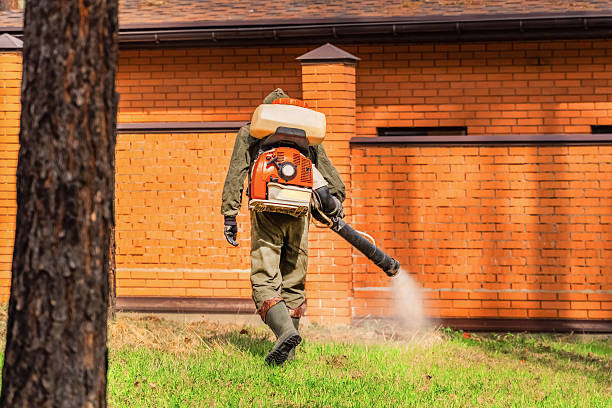 Bed Bug Clearance Verification and Documentation in New Square